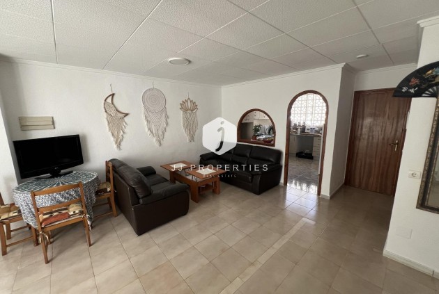 Segunda mano - Chalet -
Torrevieja - La Siesta - El Salado - Torreta