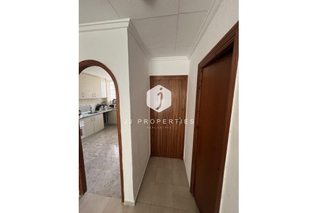 Segunda mano - Chalet -
Torrevieja - La Siesta - El Salado - Torreta