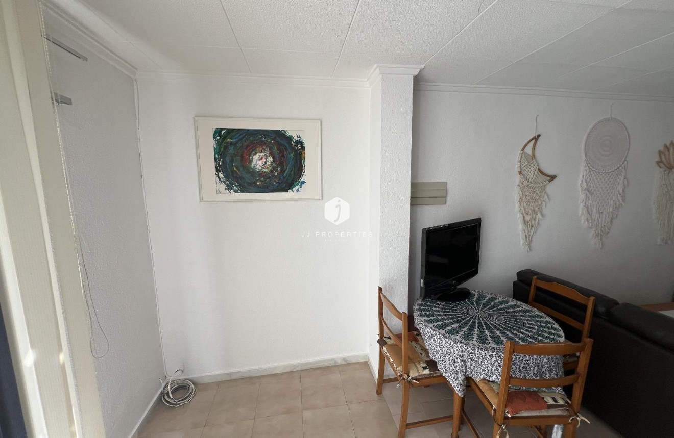 Segunda mano - Chalet -
Torrevieja - La Siesta - El Salado - Torreta