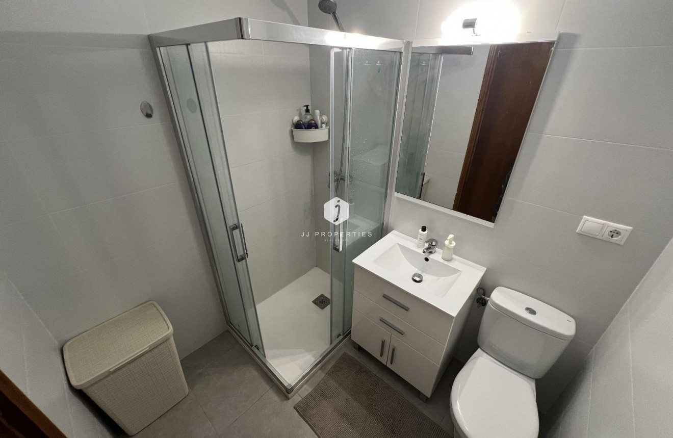 Segunda mano - Chalet -
Torrevieja - La Siesta - El Salado - Torreta