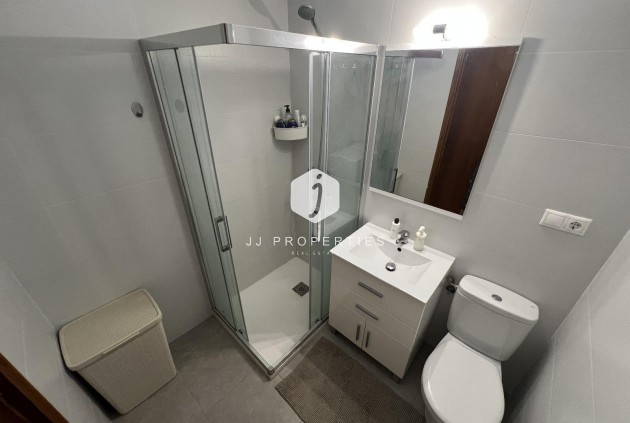 Segunda mano - Chalet -
Torrevieja - La Siesta - El Salado - Torreta