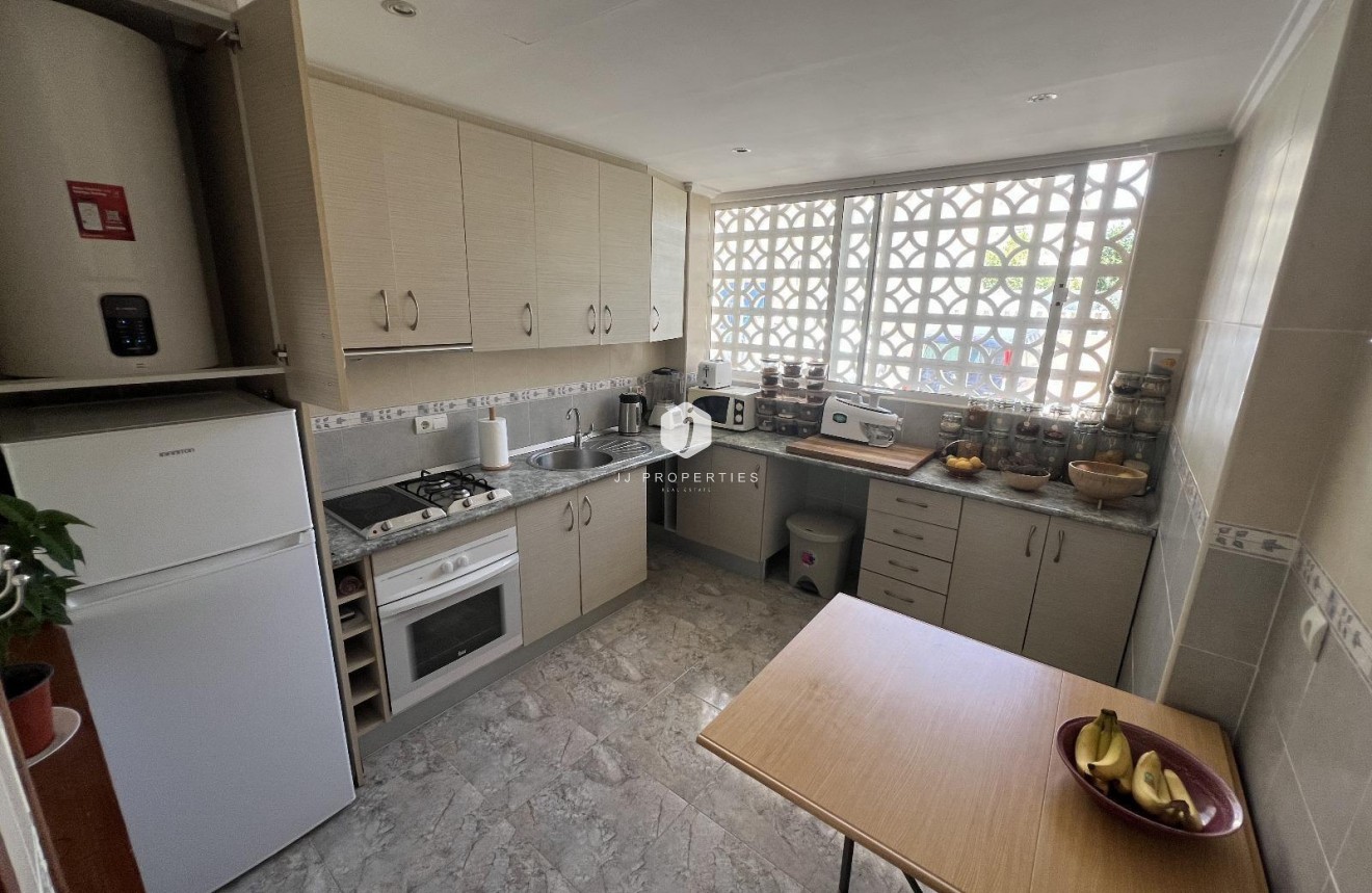 Segunda mano - Chalet -
Torrevieja - La Siesta - El Salado - Torreta