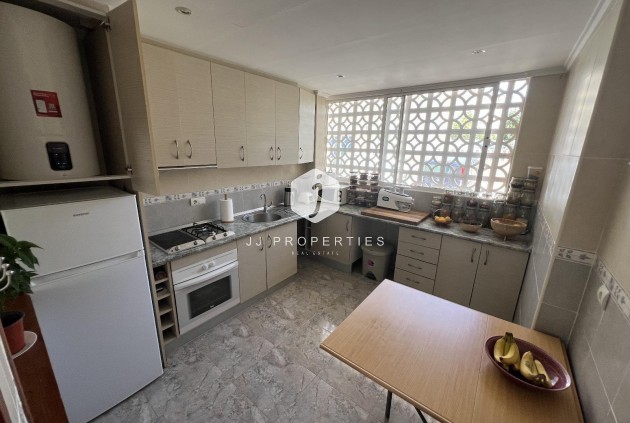 Segunda mano - Chalet -
Torrevieja - La Siesta - El Salado - Torreta