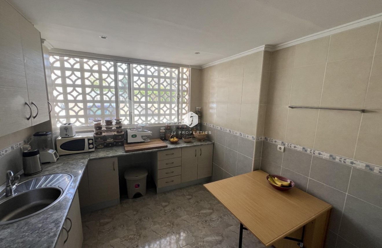 Segunda mano - Chalet -
Torrevieja - La Siesta - El Salado - Torreta