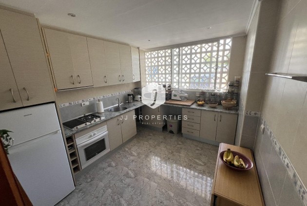 Segunda mano - Chalet -
Torrevieja - La Siesta - El Salado - Torreta