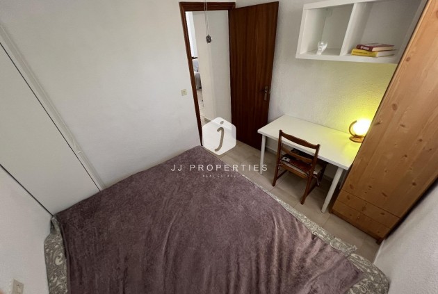 Segunda mano - Chalet -
Torrevieja - La Siesta - El Salado - Torreta