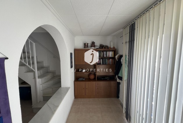 Segunda mano - Chalet -
Torrevieja - La Siesta - El Salado - Torreta