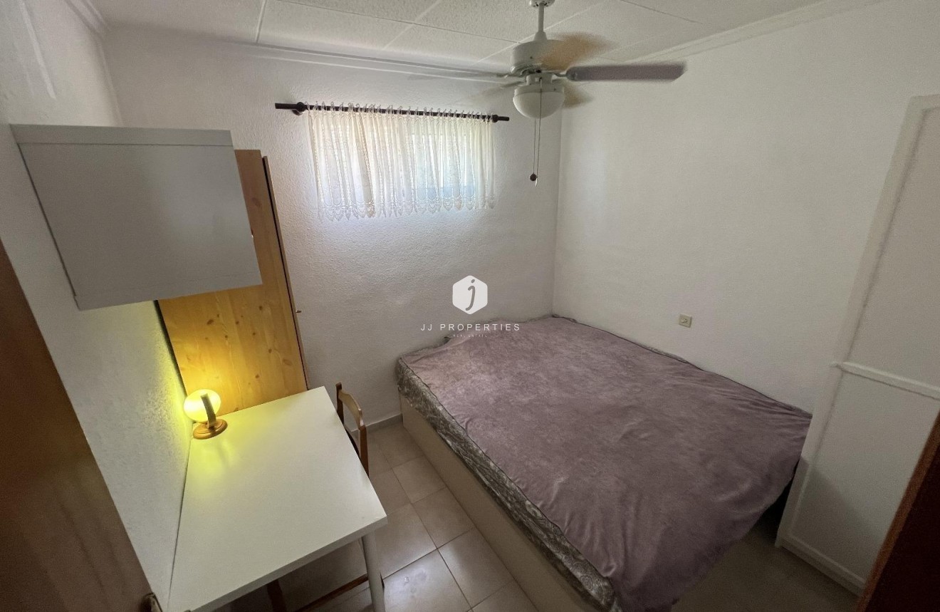 Segunda mano - Chalet -
Torrevieja - La Siesta - El Salado - Torreta