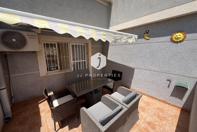 Segunda mano - Chalet -
Torrevieja - La Siesta - El Salado - Torreta