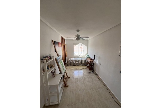 Segunda mano - Chalet -
Torrevieja - La Siesta - El Salado - Torreta