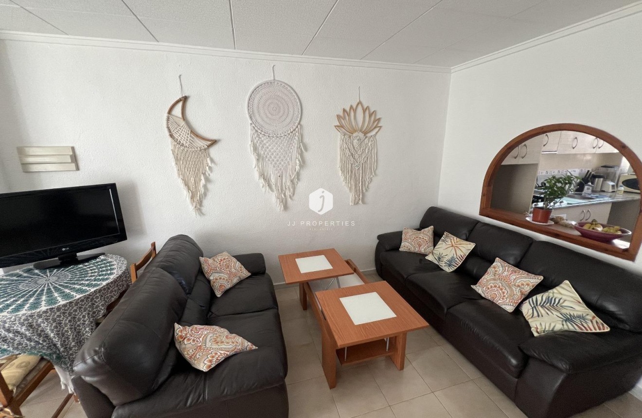 Segunda mano - Chalet -
Torrevieja - La Siesta - El Salado - Torreta