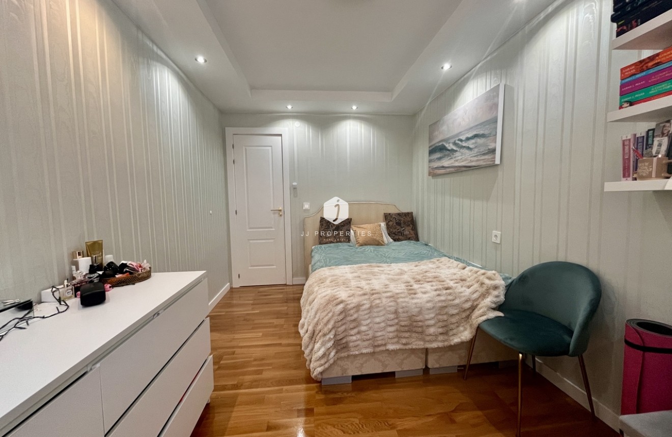 Segunda mano - Apartamento / piso -
Torrevieja - Costa Blanca