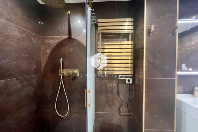 Segunda mano - Apartamento / piso -
Torrevieja - Costa Blanca