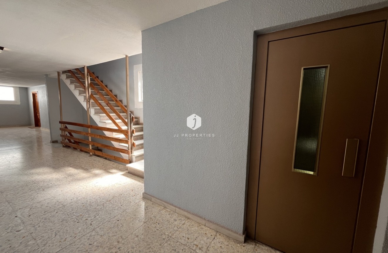 Segunda mano - Apartamento / piso -
Torrevieja - Costa Blanca