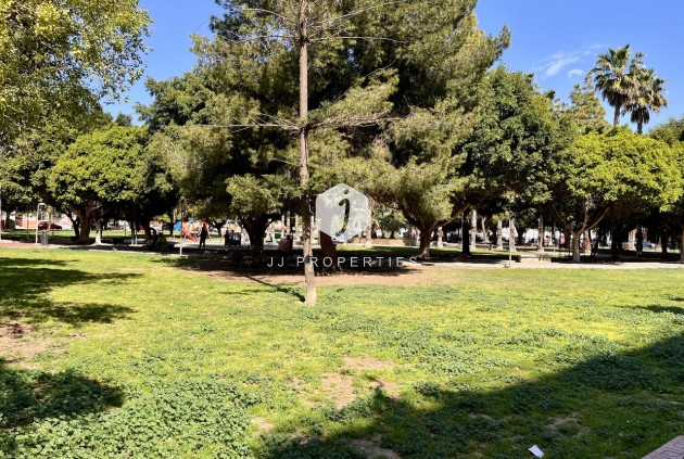 Segunda mano - Apartamento / piso -
Torrevieja - Costa Blanca