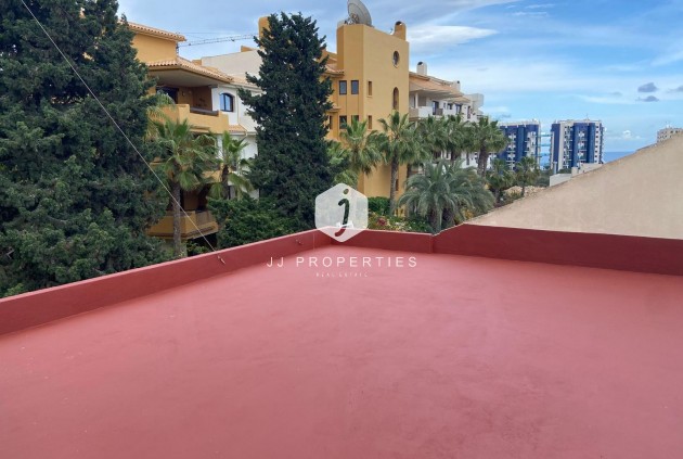 Segunda mano - Chalet -
Orihuela Costa - Punta Prima