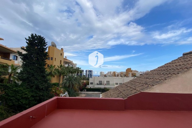 Segunda mano - Chalet -
Orihuela Costa - Punta Prima