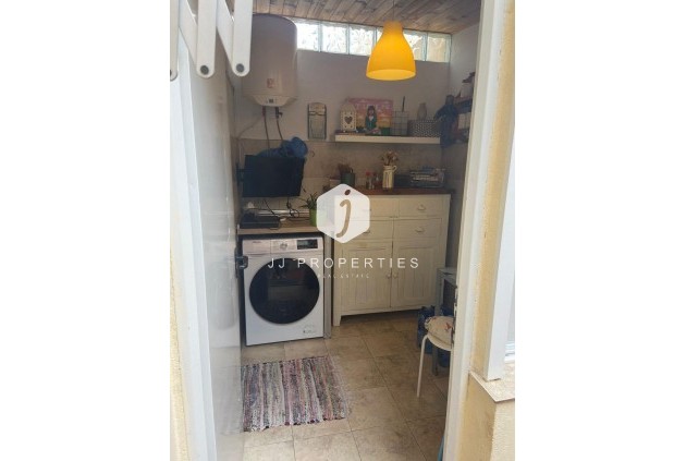 Segunda mano - Chalet -
Orihuela Costa - Punta Prima