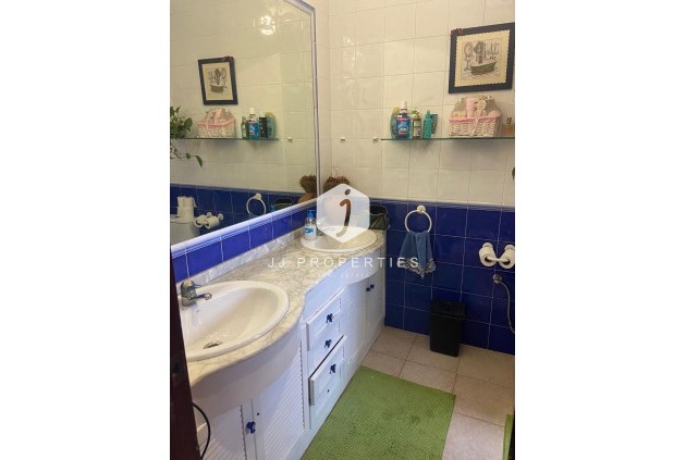 Segunda mano - Chalet -
Orihuela Costa - Punta Prima