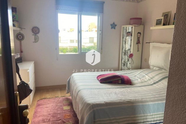 Segunda mano - Chalet -
Orihuela Costa - Punta Prima