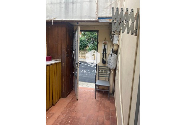 Segunda mano - Chalet -
Orihuela Costa - Punta Prima