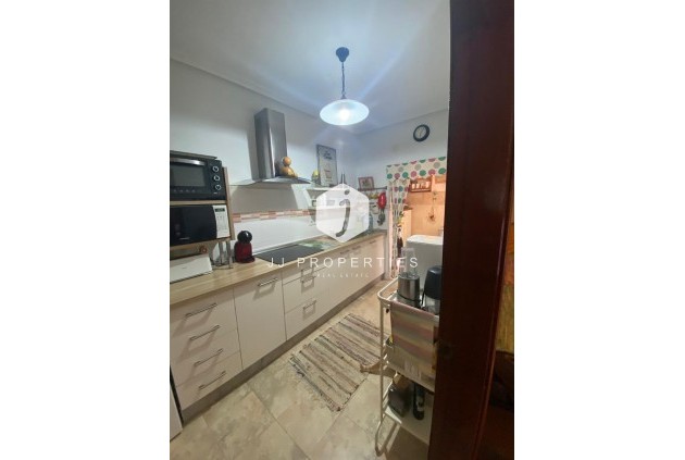 Segunda mano - Chalet -
Orihuela Costa - Punta Prima