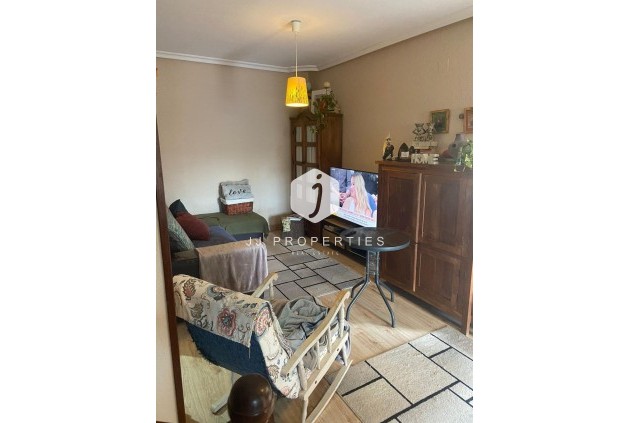 Segunda mano - Chalet -
Orihuela Costa - Punta Prima