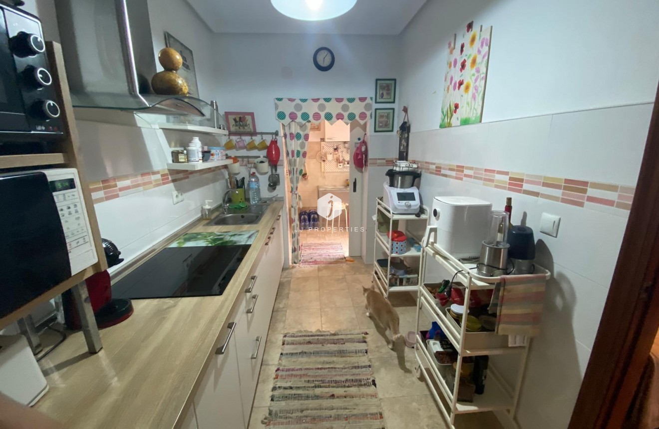 Segunda mano - Chalet -
Orihuela Costa - Punta Prima