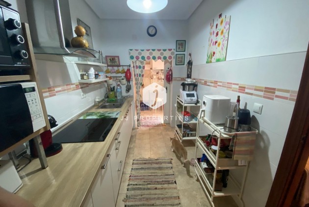 Segunda mano - Chalet -
Orihuela Costa - Punta Prima