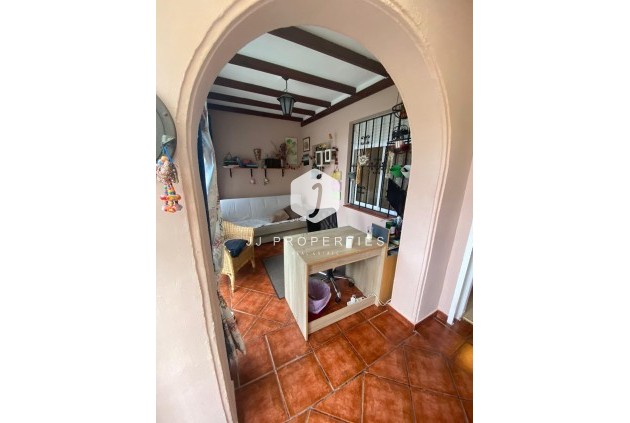 Segunda mano - Chalet -
Orihuela Costa - Punta Prima