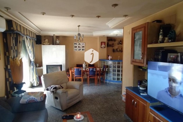 D'occasion - Attique -
Torrevieja - CENTRE