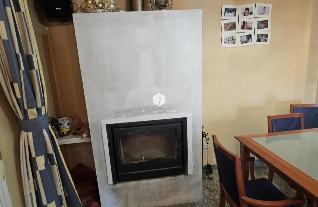 D'occasion - Attique -
Torrevieja - CENTRE