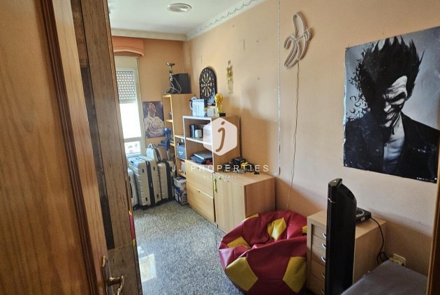 D'occasion - Attique -
Torrevieja - CENTRE