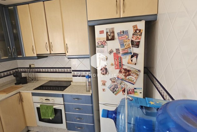 D'occasion - Attique -
Torrevieja - CENTRE