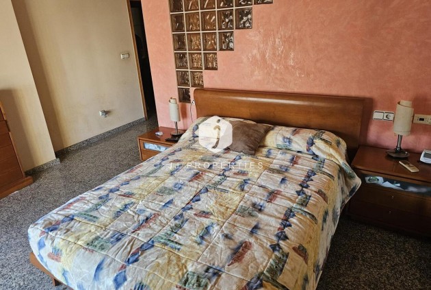 D'occasion - Attique -
Torrevieja - CENTRE