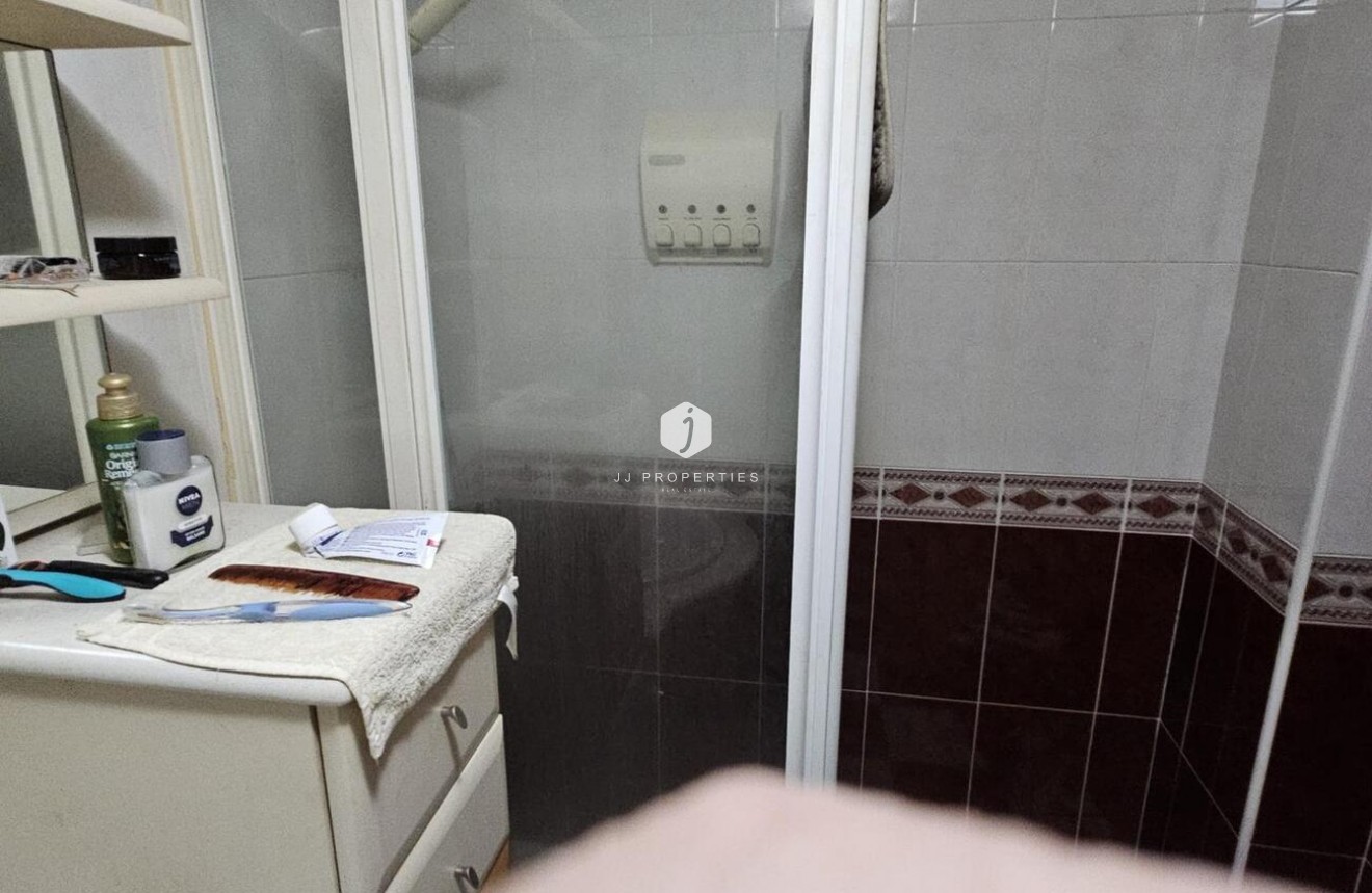 D'occasion - Attique -
Torrevieja - CENTRE