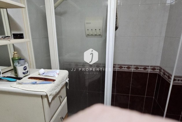 D'occasion - Attique -
Torrevieja - CENTRE