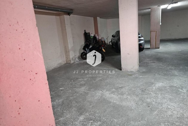 D'occasion - Attique -
Torrevieja - CENTRE