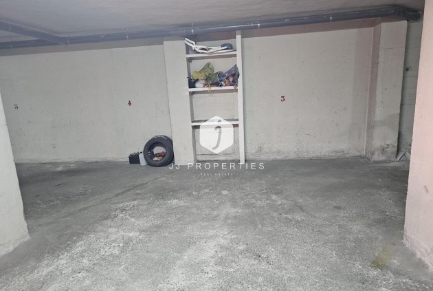 D'occasion - Attique -
Torrevieja - CENTRE