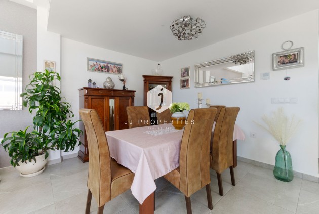 Segunda mano - Villa -
Daya Nueva - Costa Blanca