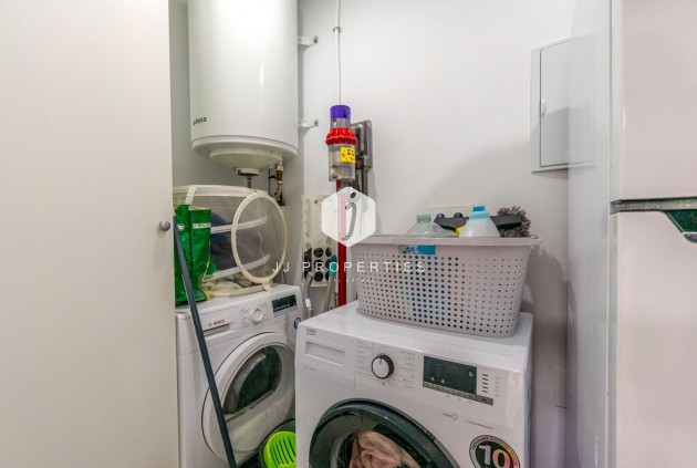 Segunda mano - Villa -
Daya Nueva - Costa Blanca