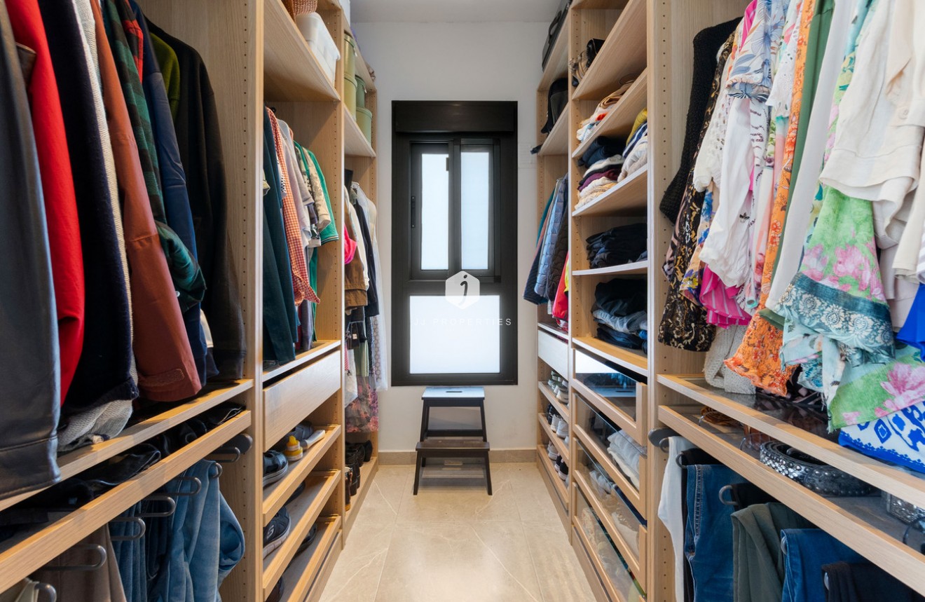 Segunda mano - Villa -
Daya Nueva - Costa Blanca