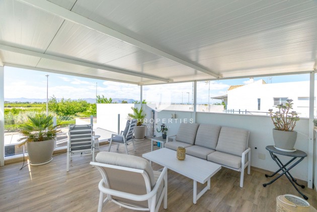 Segunda mano - Villa -
Daya Nueva - Costa Blanca