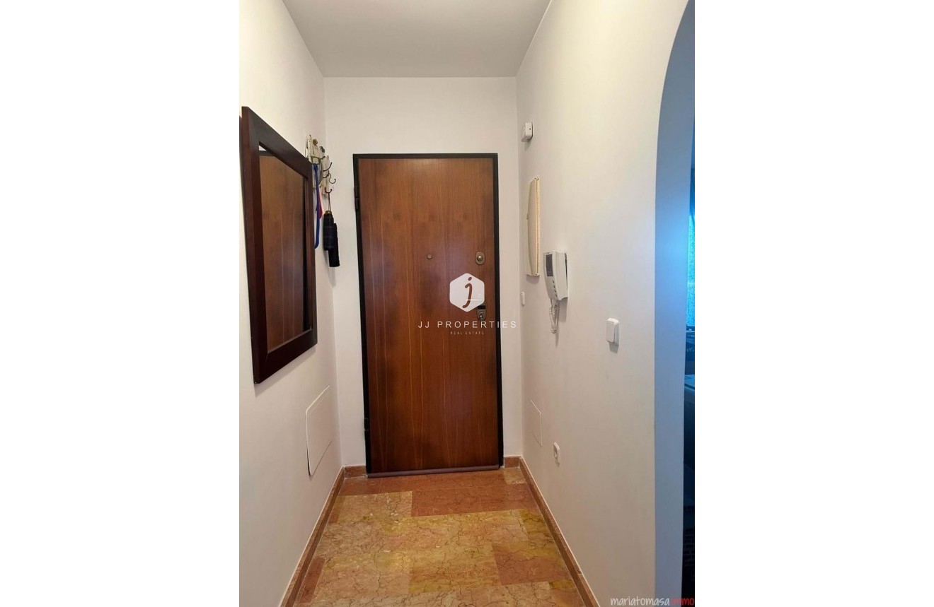 Z drugiej ręki - Daszek -
Torrevieja - Torreblanca