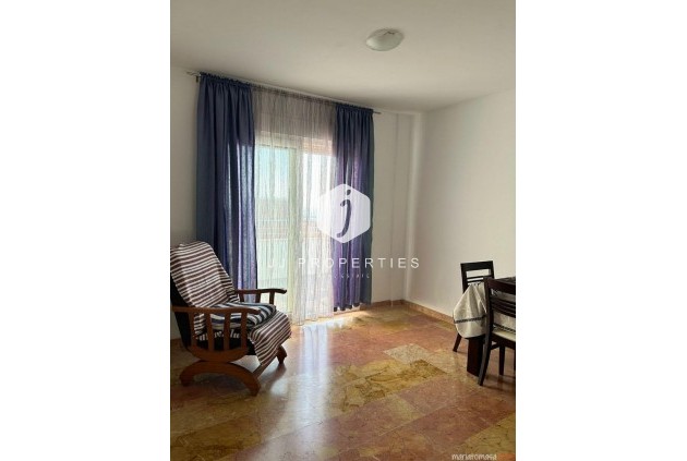 Z drugiej ręki - Daszek -
Torrevieja - Torreblanca