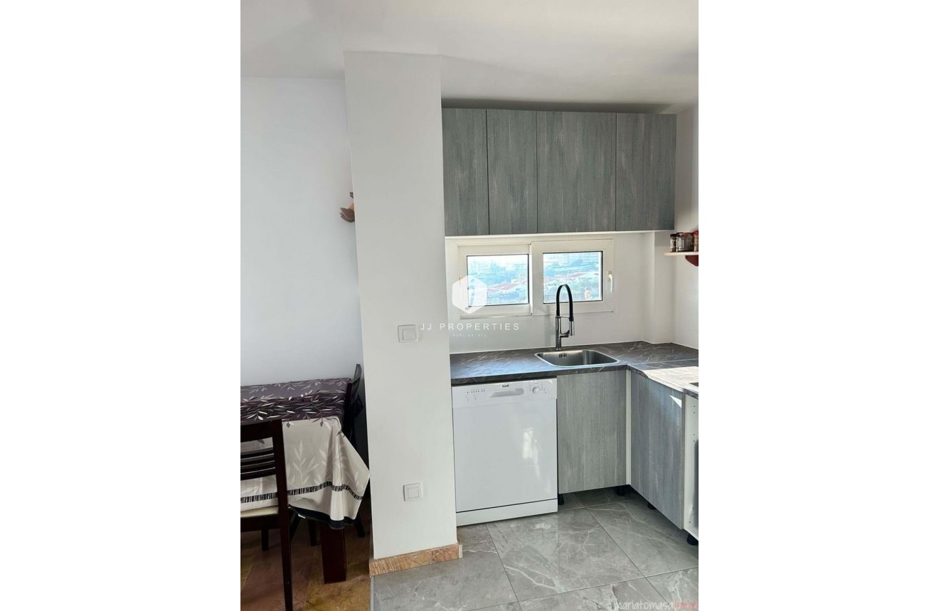 Z drugiej ręki - Daszek -
Torrevieja - Torreblanca