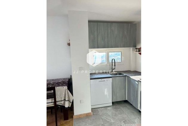 Z drugiej ręki - Daszek -
Torrevieja - Torreblanca