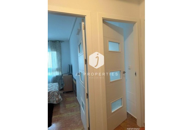 Z drugiej ręki - Daszek -
Torrevieja - Torreblanca