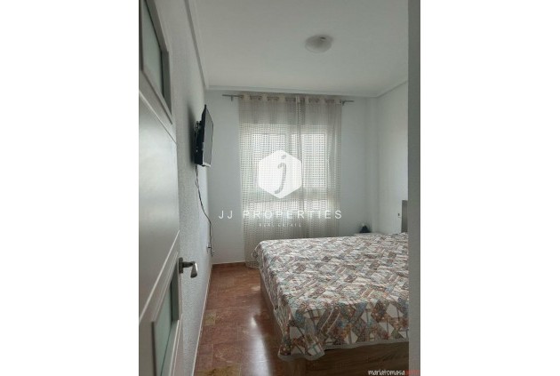 Z drugiej ręki - Daszek -
Torrevieja - Torreblanca