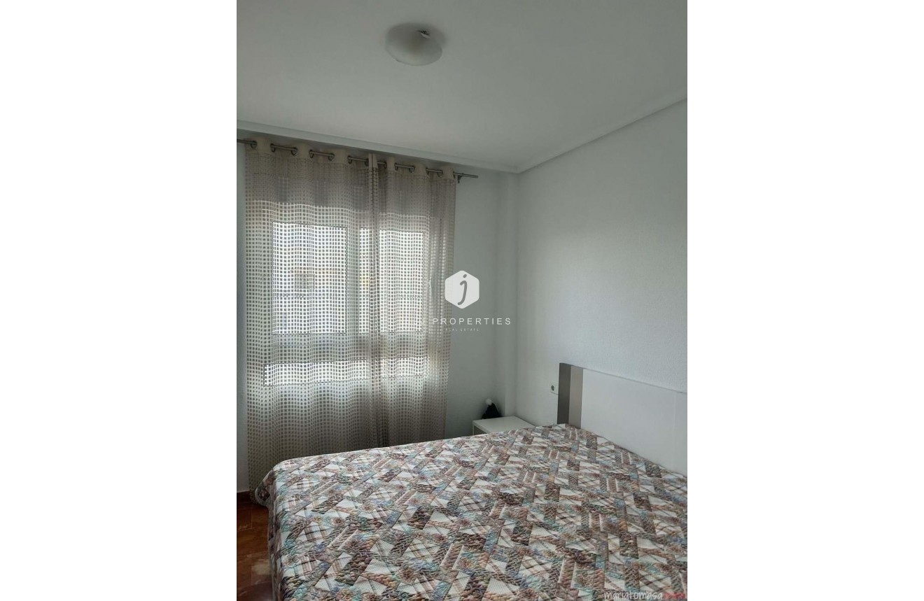 Z drugiej ręki - Daszek -
Torrevieja - Torreblanca